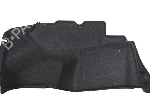 Bagasjeromsbekledning MAZDA 6 Saloon (GJ, GL) 2.2 D (GJ2FP, GJ1021, GJ1022, GL1021) (175 hp) 30246631