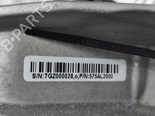 Engine mount RENAULT ARKANA I (LCM_, LDN_) 1.6 E-TECH 145 (LDMU) | BP37238336M89 - Image 7