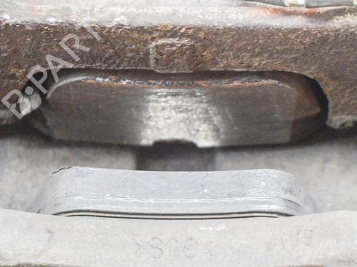 Left front brake caliper MERCEDES-BENZ GLK-CLASS (X204) 220 CDI (204.902) | BP36042842M105 - Image 5