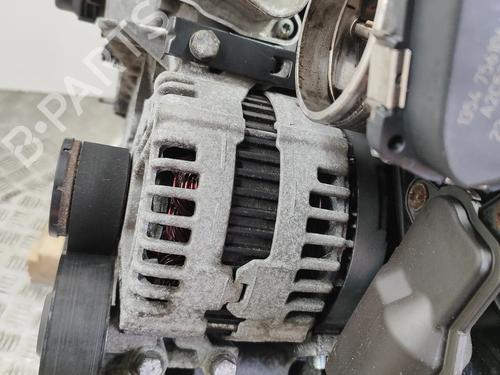 Engine BMW 5 (E60) 530 d | BP35982753M1  - Image 6