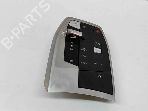 Used Gear lever BMW X2 (U10) iX2 eDrive 20 (204 hp) 27798680