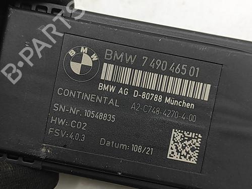 Electronic module BMW 7 (G11, G12) 745 Le Plug-in-Hybrid xDrive | BP32974229M83  - Image 5