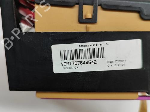 Fuse box AUDI Q7 (4MB, 4MG, 4MQ) 3.0 TDI e-tron quattro | BP25902336E1 