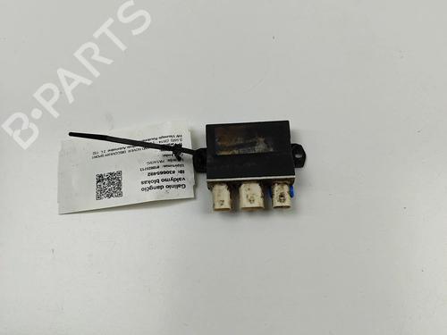 Used Electronic module LAND ROVER DISCOVERY SPORT (L550) 2.0 D 4x4 (180 hp) 27015233