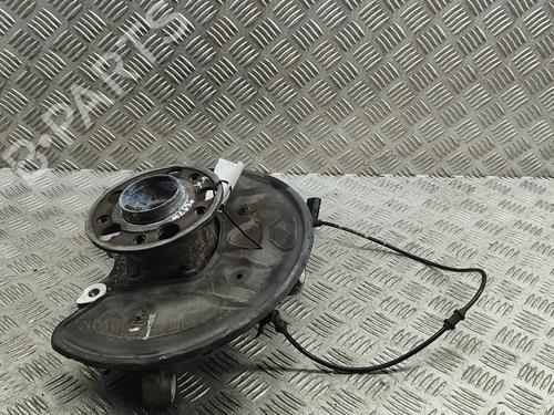Left rear steering knuckle MERCEDES-BENZ E-CLASS (W213) E 220 d (213.004) | BP27607836M27 
