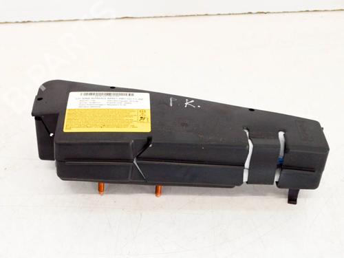 Used Left seat airbag Left seat airbag FORD FOCUS III 1.0 EcoBoost (125 hp) 6753923 6753923