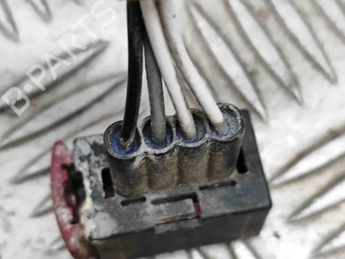 Electronic sensor PORSCHE BOXSTER (986) 2.7 | BP23248443M84 