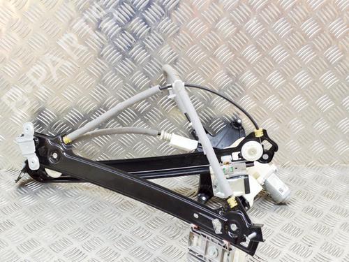 Used Front right window mechanism FORD USA MUSTANG Coupe 5.0 V8 (441 hp) 27752349