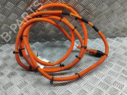 Used Wiring harness BMW i3 (I01) s Electric (102 hp) 27777965