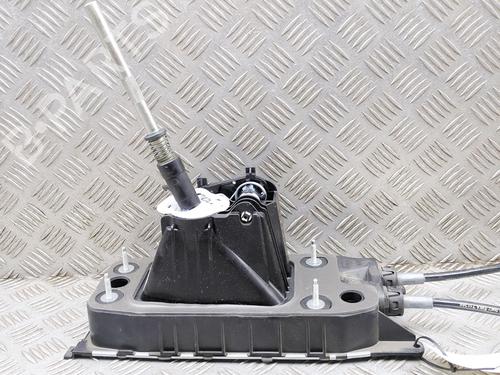 Gearstang BMW 7 (E65, E66, E67) 745 i, Li | BP39244642M90 - Image 5