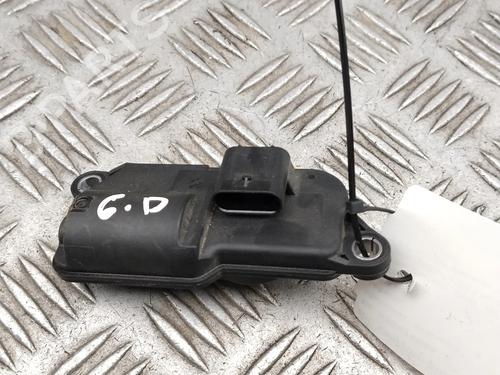 Used Electronic module Electronic module BMW XM (G09) XM All-wheel Drive (653 hp) 39646509 39646509