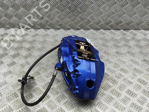 Left front brake caliper BMW X3 (G01, F97, G08) M | BP38650232M105 - Image 2