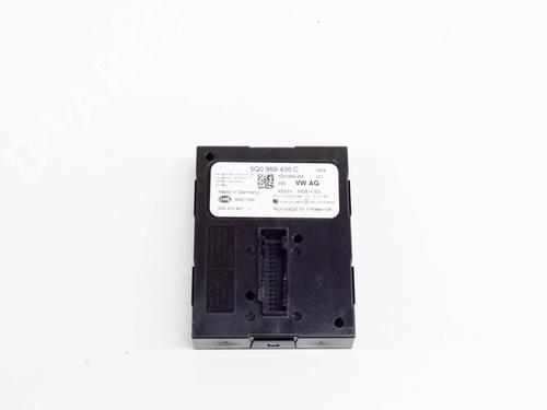 Used Electronic module AUDI A3 Sportback (8VA, 8VF) RS3 quattro (400 hp) 13815618