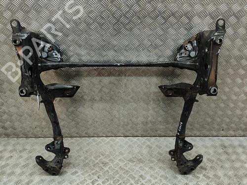 Used Subframe Subframe AUDI A6 C7 Avant (4G5, 4GD) 3.0 TDI quattro (320 hp) 25902303 25902303
