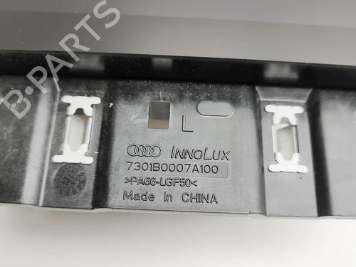 Display AUDI A6 C8 Avant (4A5) RS6 TFSI Mild Hybrid quattro | BP37583537C48 - Image 8