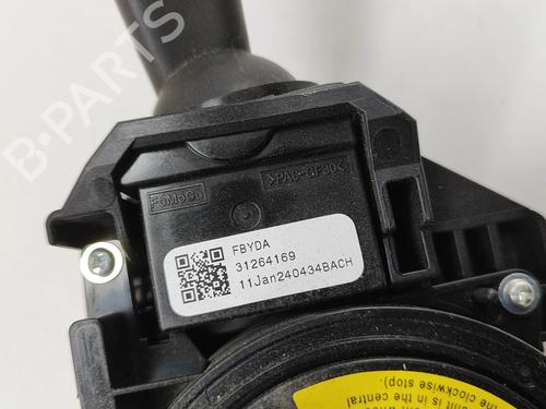 Steering column stalk VOLVO V60 I (155) 1.6 DRIVe | BP25614998I23 