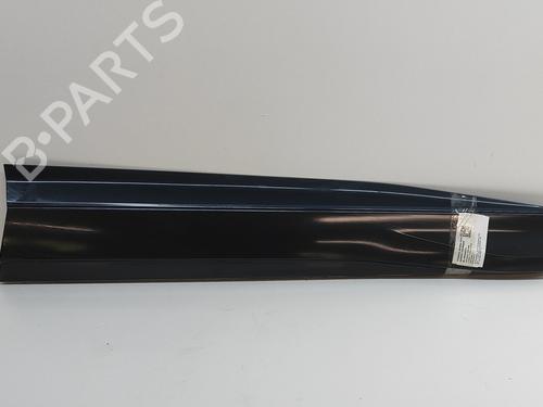 Used Door moulding trim AUDI Q4 E-TRON Sportback (F4N) 40 (204 hp) 27789596