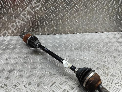 Right front driveshaft TESLA MODEL Y (5YJY) EV Performance All-wheel Drive | BP33370461M39 - Image 4