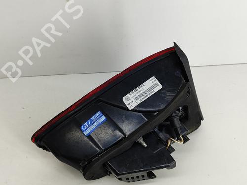 Right tailgate light VW GOLF VII (5G1, BQ1, BE1, BE2) 2.0 R 4motion | BP21808931C80 