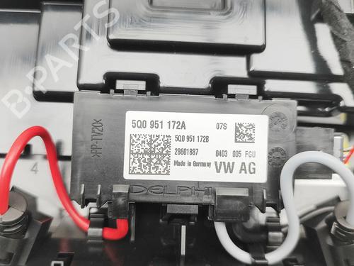 Interior roof light CUPRA FORMENTOR (KM7, KMP) 1.4 e-Hybrid | BP33381658I8 - Image 7