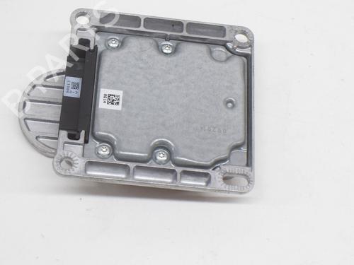 ECU airbags BMW 3 (F30, F80) 318 d | BP7543247M53 