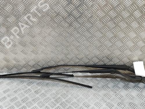 Used Front wipers mechanism LAND ROVER RANGE ROVER SPORT II (L494) 5.0 SCV8 4x4 (510 hp) 27787480