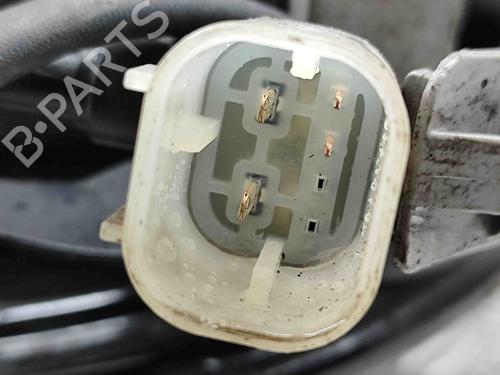 Right rear steering knuckle MERCEDES-BENZ A-CLASS (W177) AMG A 35 4-matic (177.051) | BP27779122M28 