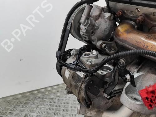 Engine PORSCHE CAYENNE (92A) 3.0 Diesel | BP28481653M1 