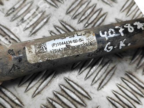 Querlenker links hinten TESLA MODEL 3 (5YJ3) EV AWD | BP27765017M14