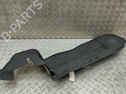 Boot lining PORSCHE BOXSTER (986) 2.5 | BP28434913I3 