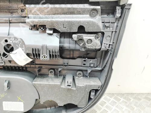 Venstre frontpanel JEEP COMPASS (MK49) 2.2 CRD 4x4 | BP38070172C58 - Image 6