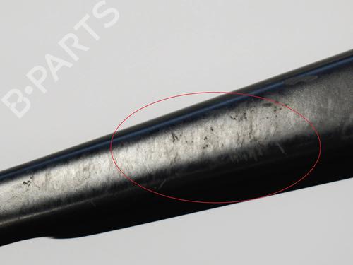 Front windshield wiper arm VW PASSAT B7 Variant (365) 2.0 TDI | BP14668070C143 