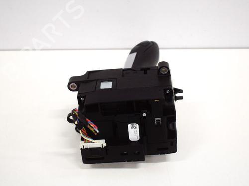 Gear lever BMW 5 Gran Turismo (F07) 530 d | BP6759987M90 