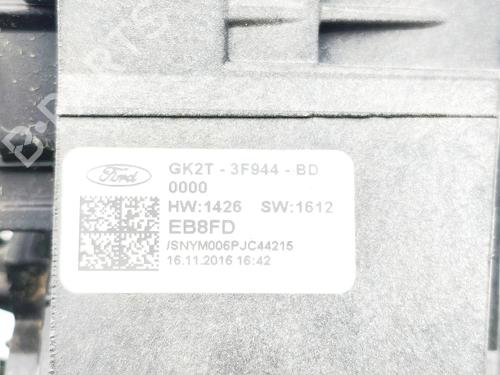 Steering column stalk FORD TRANSIT V363 Platform/Chassis (FED, FFD) 2.0 EcoBlue | BP39380704I23 - Image 7