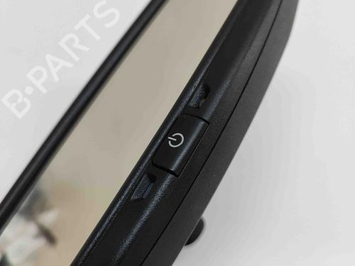 Rear mirror PEUGEOT 407 Coupe (6C_) 3.0 V6 | BP27404954I6