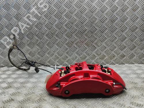 Used Left front brake caliper Left front brake caliper AUDI Q6 E-TRON (GFB) e-tron quattro (387 hp) 33740120 33740120