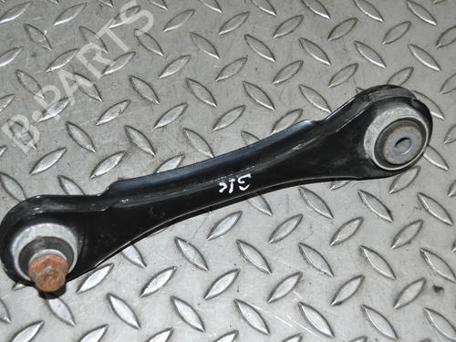 Used Left rear suspension arm BMW 3 (F30, F80) 320 i (184 hp) 30258045
