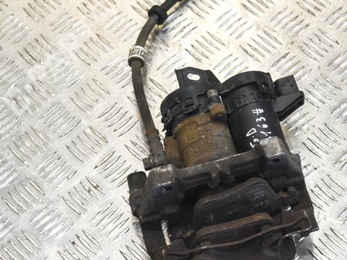 Right rear brake caliper VOLVO XC60 II (246) D4 AWD | BP14626623M106 