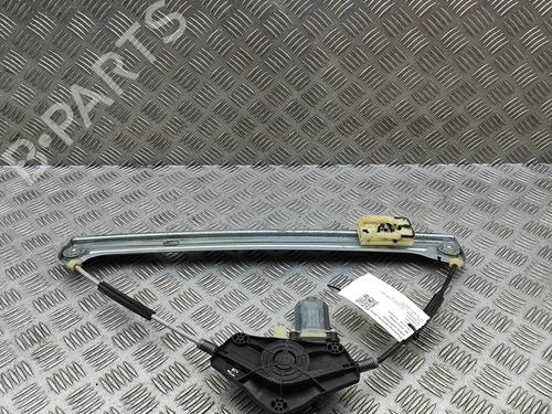 Front right window mechanism VW CADDY V MPV (SBB, SBJ) 2.0 TDI 4motion | BP31976877C23