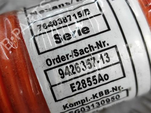 Cable BMW 3 (G20, G80, G28) 330 e Plug-in-Hybrid | BP27803746E12  - Image 6