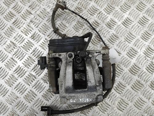 Used Left rear brake caliper LAND ROVER RANGE ROVER SPORT II (L494) 3.0 SDV6 4x4 (306 hp) 28549642