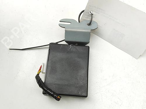 Engine control unit (ECU) TOYOTA GT 86 Coupe (ZN6_) 2.0 (ZN6AC_, ZN6BC_, ZN6K) | BP33394699M57 - Image 4