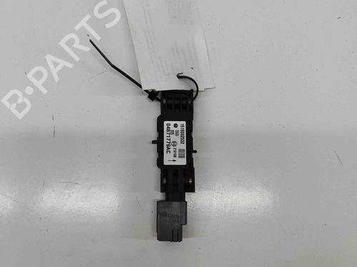Elektronische sonde JEEP GRAND CHEROKEE III (WH, WK) 3.0 CRD 4x4 (218 hp) 28154322