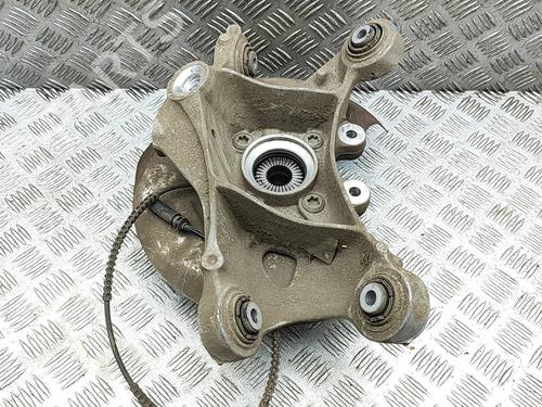 Right rear steering knuckle BMW i3 (I01) Electric | BP31314782M28