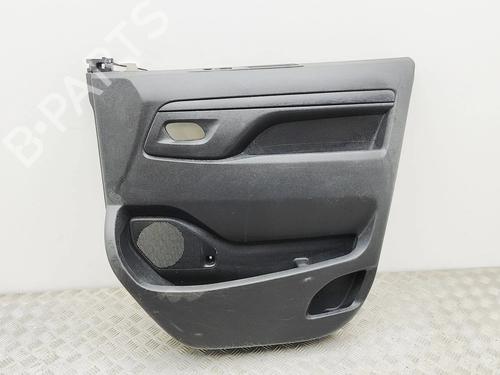 Used Front right panel OPEL VIVARO C Bus (K0) 2.0 (144 hp) 31951211