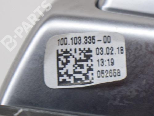 Manual gearbox selector AUDI A4 B9 (8W2, 8WC) 1.4 TFSI | BP6865091M90  - Image 7