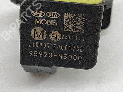 Elektronisk sensor KIA SOUL III (SK3) E-SOUL | BP27773830M84 