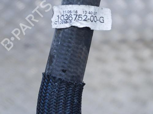 Pipe TESLA MODEL X (5YJX) P90D AWD | BP14608765M125  - Image 7