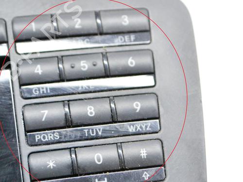 Electronic module MERCEDES-BENZ B-CLASS Sports Tourer (W246, W242) B 180 CDI (246.200) | BP29075831M83 