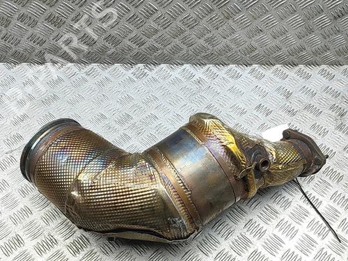 Catalyst AUDI A6 C8 Avant (4A5) RS6 TFSI Mild Hybrid quattro | BP33549212M10 - Image 2